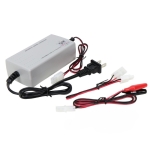 LiPo Smart Charger UK Plug – JLC00601