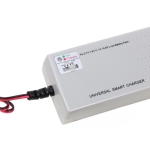 LiPo Smart Charger UK Plug – JLC00601