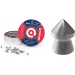 CROSMAN 0.177 POINTED PELLET 500 COUNTS – 7-P577 2