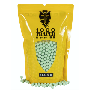 .25g Elite Force BBs