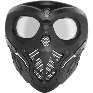 WoSport Lurker Airsoft Mask
