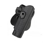 Hard Shell Holster for Airsoft 1911 Series – GB-44-BK