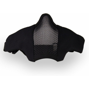 Steel Mesh Airsoft Mask