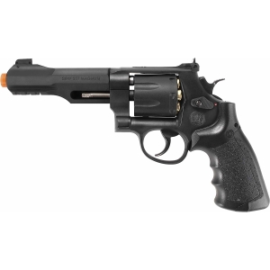 Co2 Airsoft Revolver