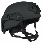 MICH2000 PRO TACTICAL HELMET – BLACK – HL-28-BK