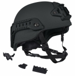 MICH2000 PRO TACTICAL HELMET – BLACK – HL-28-BK