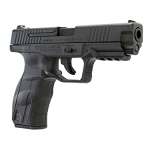 UMAREX 9XP .177 CALIBER CO2 BB AIRGUN PISTOL – BLACK – 400 FPS – 2252107