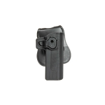 Hard Shell Holster for Airsoft Hi-Capa Series – GB-45-BK