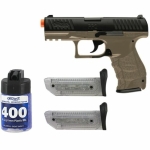 WALTHER PPQ SPRING AIRSOFT – DEB – 2272542