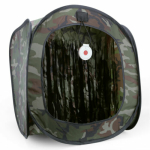 AIRSOFT TRAINING TENT SHOOTING TARGET – TG-16-WL