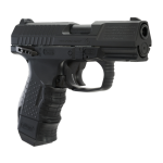 WALTHER CP99 COMPACT BB GUN BLOWBACK CO2 PISTOL – UMAREX AIRGUNS – 2252206