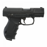 WALTHER CP99 COMPACT BB GUN BLOWBACK CO2 PISTOL – UMAREX AIRGUNS – 2252206