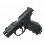 WALTHER CP99 COMPACT BB GUN BLOWBACK CO2 PISTOL – UMAREX AIRGUNS – 2252206