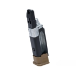 SIG SAUER .177 CALIBER 20 ROUNDS MAGAZINE FOR M17 AIRGUN PISTOL – AMPC-177-M17C