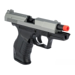 P99 BI-COLOR ACTION KIT W/TARGET – AIRSOFT – 2272007