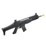 SRC SR8-R AEG AIRSOFT ELECTRIC RIFLE – GE-0622