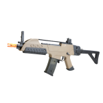 SRC SR8-CF AIRSOFT ELECTRIC RIFLE AEG – GE-0627-DT