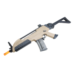 SRC SR8-CF AIRSOFT ELECTRIC RIFLE AEG – GE-0627-DT