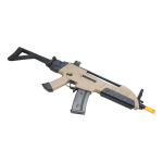 SRC SR8-CF AIRSOFT ELECTRIC RIFLE AEG – GE-0627-DT