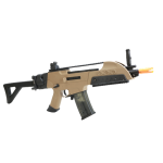 SRC SR8-CF AIRSOFT ELECTRIC RIFLE AEG – GE-0627-DT