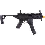 Sig Sauer Spring Powered Airsoft Guns Kit, MPX Rifle & P226 Pistol – AIR-S1-MPX226