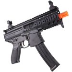 Sig Sauer Spring Powered Airsoft Guns Kit, MPX Rifle & P226 Pistol – AIR-S1-MPX226