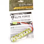Elite Force 11.1v 900 mAh 15C Stick Li-Po Battery with Deans Connection – 2211151