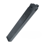 EXTRA/SPARE CO2 MAGAZINE FOR SRC SR-40 BLOWBACK SMG RIFLE – SR40-COM