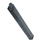 EXTRA/SPARE CO2 MAGAZINE FOR SRC SR-40 BLOWBACK SMG RIFLE – SR40-COM