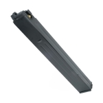 EXTRA/SPARE CO2 MAGAZINE FOR SRC SR-40 BLOWBACK SMG RIFLE – SR40-COM