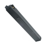 EXTRA/SPARE CO2 MAGAZINE FOR SRC SR-40 BLOWBACK SMG RIFLE – SR40-COM