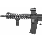 KWA AEG3 CENTURION ARMS CM4 C4-10 ELECTRIC BLOWBACK AIRSOFT RIFLE – 106-00304