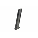 KWA M11A1 NS2 48 Rounds Airsoft Gas Magazine – 197-02401