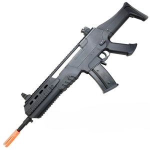 AEG Airsoft Rifles