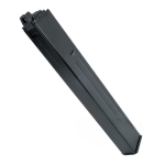 EXTRA/SPARE CO2 MAGAZINE FOR SRC SR-40 BLOWBACK SMG RIFLE – SR40-COM