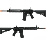KWA Airsoft AEG3 RM4 SR10 Electric Blowback Rifle – 106-00303