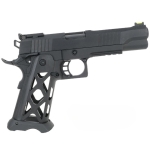 SRC HELIOS MK II GAS BLOWBACK AIRSOFT PISTOL – GB-0758X