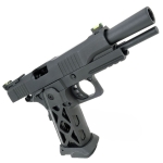 SRC HELIOS MK II GAS BLOWBACK AIRSOFT PISTOL – GB-0758X