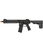 KWA AEG3 CENTURION ARMS CM4 C4-10 ELECTRIC BLOWBACK AIRSOFT RIFLE – 106-00304