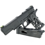 SRC HELIOS MK II GAS BLOWBACK AIRSOFT PISTOL – GB-0758X