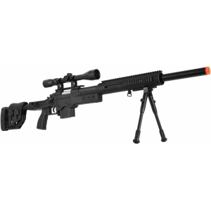 Airsoft Spring Rifle