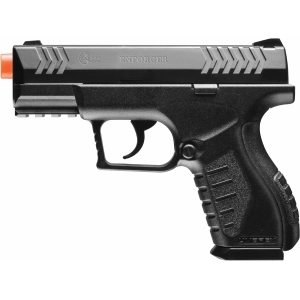 Co2 Airsoft Pistol