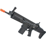 VFC Cybergun Full Metal SCAR Heavy Airsoft AEG Rifle – Black