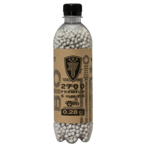 Elite Force 6mm Airsoft BBs 0.28g Gun Ammo Gun Pellets Ammunition
