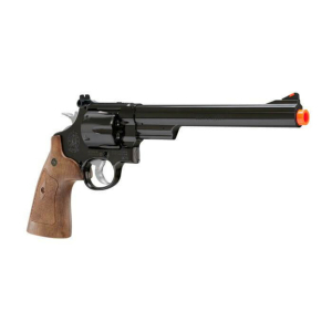 Airsoft Co2 Revolver