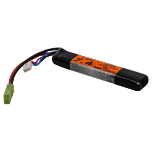 LiPo 7.4v Airsoft Battery