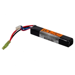 LiPo Airsoft Battery