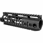 Valken Airsoft Quadrail Handguard System 1 SKU 15794