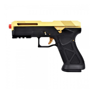 Blowback Airsoft Pistol