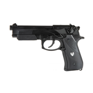 Gas Blowback Airsoft Pistols